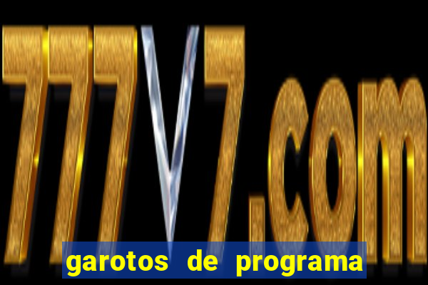 garotos de programa de santos